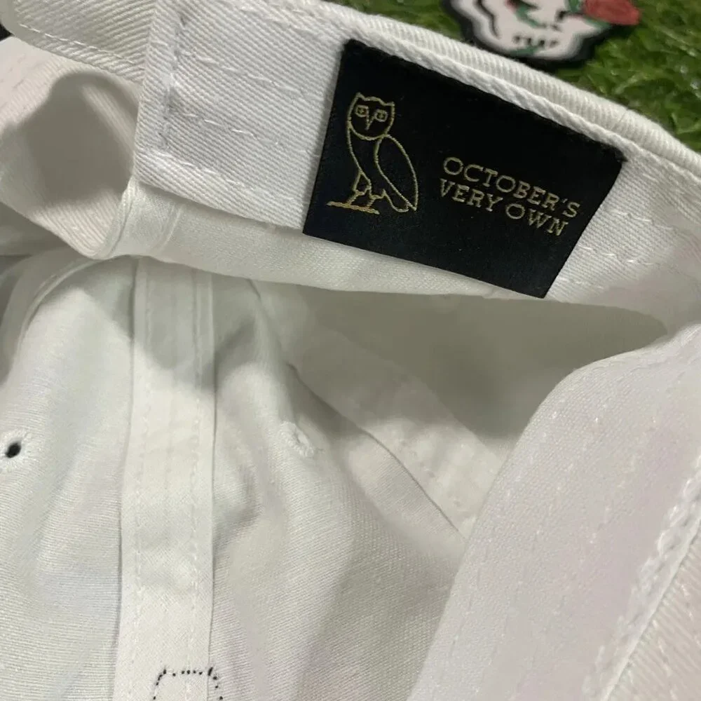 OVO Baseball Cap - Picture 6 of 7